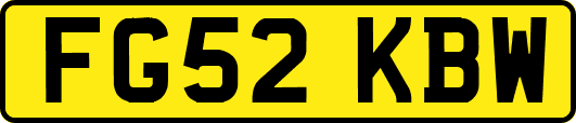 FG52KBW