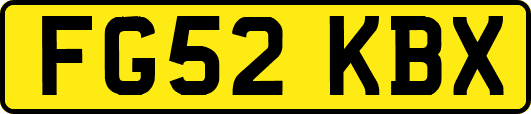 FG52KBX