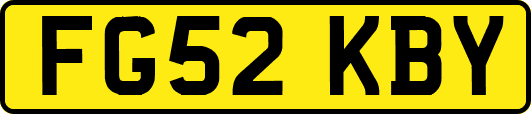 FG52KBY