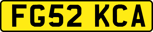 FG52KCA