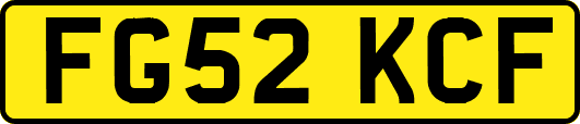 FG52KCF
