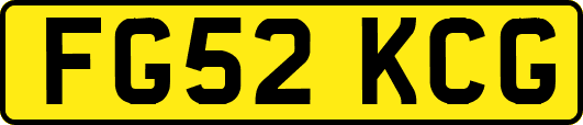 FG52KCG