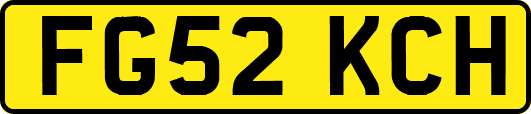 FG52KCH