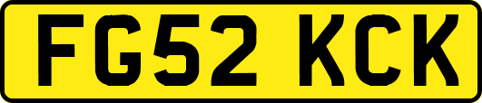 FG52KCK