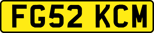 FG52KCM