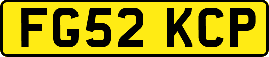 FG52KCP
