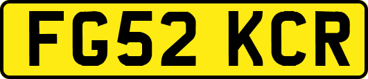 FG52KCR