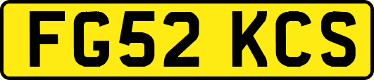 FG52KCS