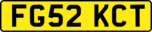 FG52KCT