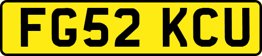FG52KCU