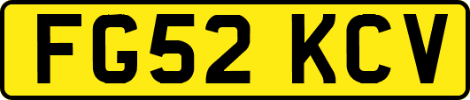 FG52KCV