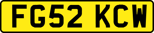 FG52KCW