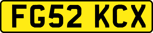 FG52KCX