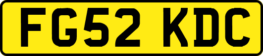 FG52KDC