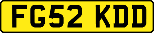 FG52KDD