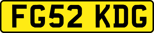 FG52KDG