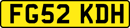 FG52KDH