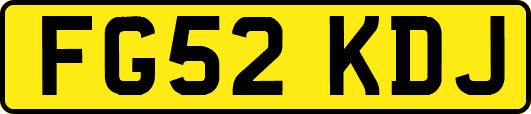 FG52KDJ
