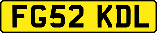 FG52KDL