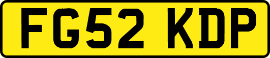 FG52KDP