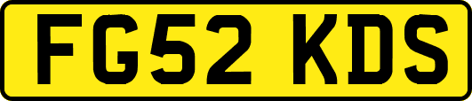 FG52KDS