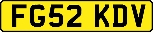 FG52KDV