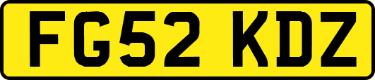 FG52KDZ
