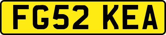 FG52KEA