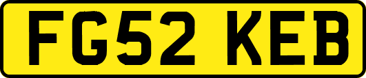 FG52KEB