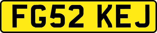 FG52KEJ
