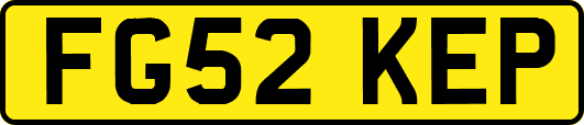 FG52KEP