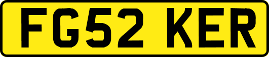 FG52KER