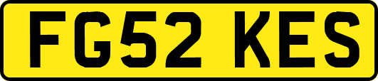 FG52KES
