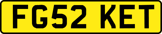 FG52KET