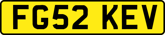 FG52KEV