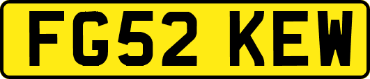 FG52KEW