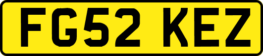 FG52KEZ