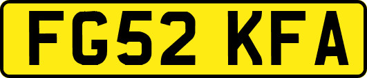 FG52KFA