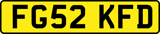 FG52KFD
