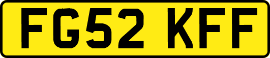 FG52KFF