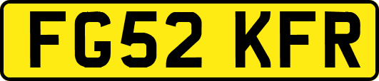 FG52KFR