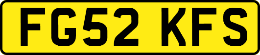 FG52KFS