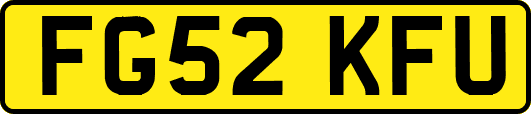 FG52KFU