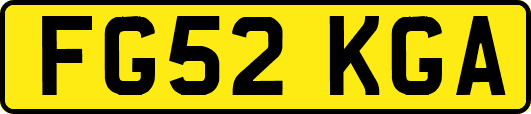 FG52KGA