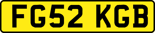 FG52KGB