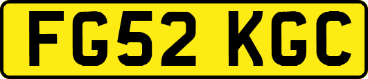 FG52KGC