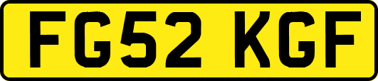 FG52KGF