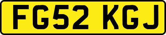 FG52KGJ