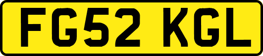 FG52KGL