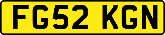 FG52KGN